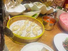 -尚海豆捞(乐虹坊店)