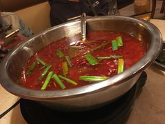 -CIE Sichuan Cuisine