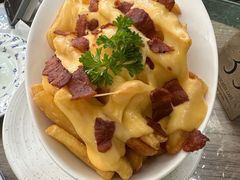 -Fern Forest Cafe