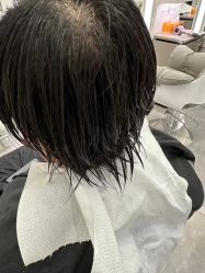 -MY HAIR ARDOR