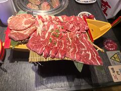 -AJIYA·池袋日式烧肉自助(天津万象城店)