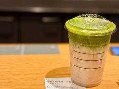 -星巴克(北京环球金融中心店)