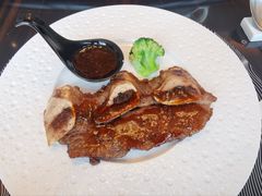 -新骏景万豪酒店·万豪中餐厅