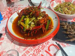 -辣不怕口味虾(凌霄路店)