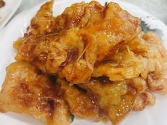 -宝发园名菜馆