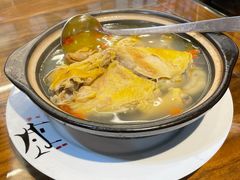 -缘来聚·徽菜名店(黄山宏村店)