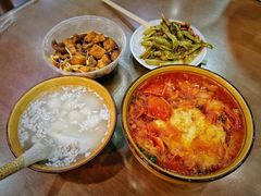 -华兴街煎蛋面(总店)