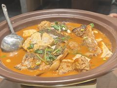 -金陵后厨·南京菜(新街口秣陵路店)