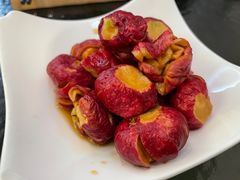 -五观堂素食(新华路店)