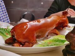 -8餐厅(新葡京酒店)