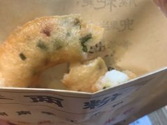 葱油粑粑-三两粉(深圳南山桃园店)