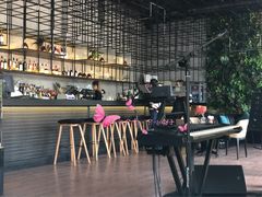 -柒Lounge(三里屯店)