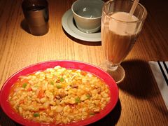 -香料集市新疆餐厅·清真聚餐(成都远洋太古里店)