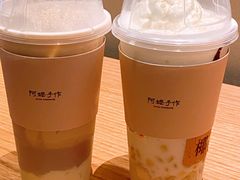 -阿嬷手作(南宁百盛印象城店)