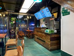 -兵哥豌豆面(雅颂居店)