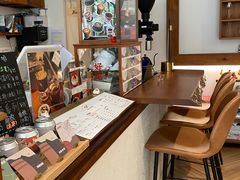 -Line 咖啡(石厦花园店)