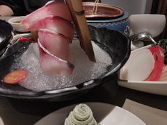 -享月汤皇·海鲜小火锅·聚会(曲江创意谷店)