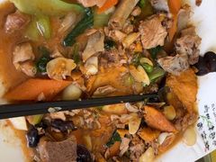 -宾朋海鲜饭庄(兴海路店)