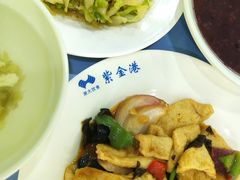 -紫金港餐饮中心-风味餐厅(浙江大学紫金港校区店)