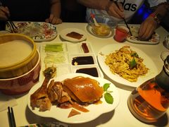 -京鸭棠(让胡路万达店)
