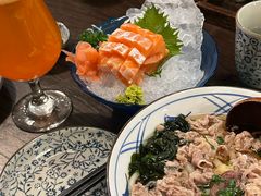 牛肉乌冬面-哥哥の深夜食堂(永乐汇亲子购物运动中心店)