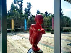 -宝龙艺术中心(七宝宝龙城店)