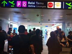 -吉隆坡国际机场