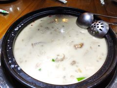 -代羊肉(中和店)