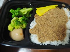 -小明同学(三里屯店)