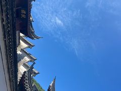 -宁波市保国寺古建筑博物馆