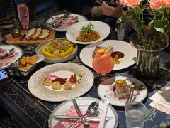 -第101座花园餐厅(湖滨88店)