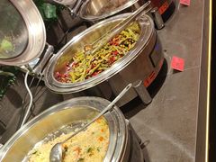 -小明家·鲜牛肉自选火锅(中街店)
