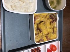 -大食代美食广场(上海中心店)