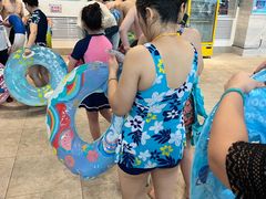 -海豚堡温泉水乐园