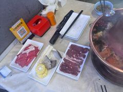 -虾大侠·盱眙龙虾老北京铜锅涮羊肉(金楠天街店)