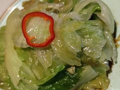 -李记大厨
