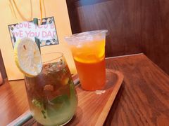 -DECAMERON十日谈(卓悦汇店)