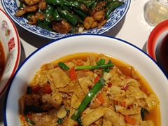 -回家吃饭·地道南昌菜(建德观总店)