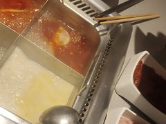 -海底捞火锅(大唐店)