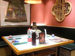 -曲氏老北京铜锅涮肉•火锅(不老街店)