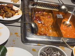 -海底捞火锅(万象城店)