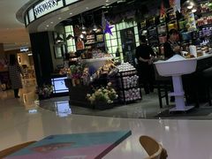 -Ice Monster冰馆·CNN评选全球十大甜品(国贸商城店)