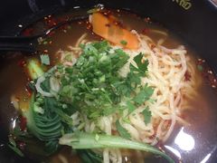 -老城街小面(禄安大街店)