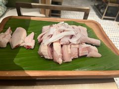 招牌文昌椰子鸡-海楠里·椰子鸡火锅(天安云谷店)