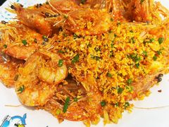 -小海豚•老字号海鲜餐厅(天涯店)