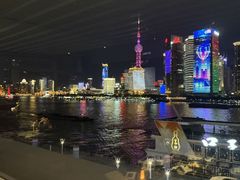 -RIVIERA 松鹤楼(外滩店)