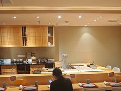 -鮨青(恒基名人购物中心店)