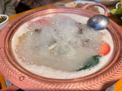 -民食香·腊排骨野生菌美食(木府店)