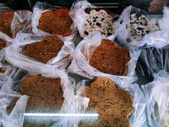 桂花咸肉松糕-矮人松糕(小南店)