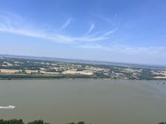 -采石矶景区